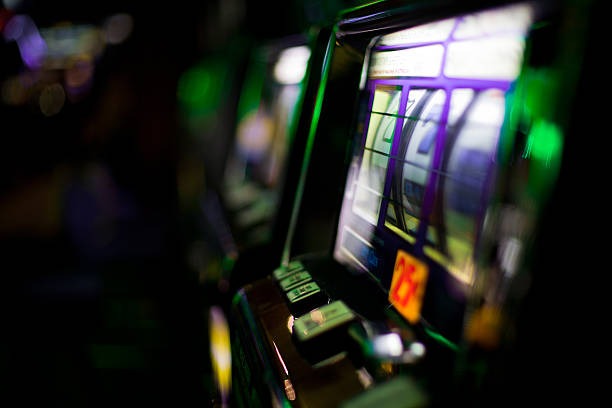 Live casino on mobile device