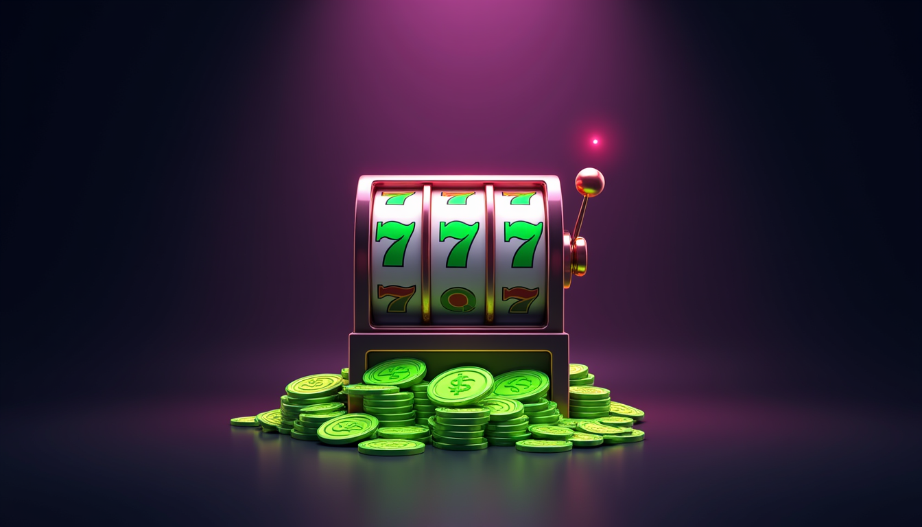 Slot tournament entry with bonus credit Slot tournament entry on madu805 login