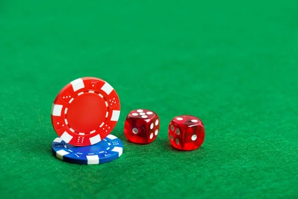 Live casino tournament event
